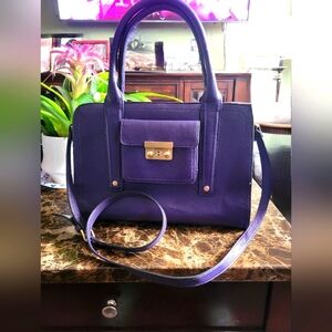 Gently Used Philip Lim x Target Collab Satchel Style Bag